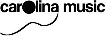 Carolina Music Logo